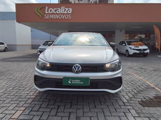 VOLKSWAGEN POLO 1.0 MPI TRACK MANUAL VOLKSWAGEN POLO 1.0 MPI TRACK MANUAL